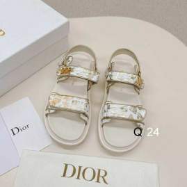Picture of Dior Shoes _SKUDiorsz35-40RW07053334